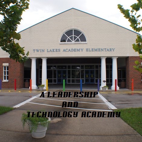 A Leadership and Technology Academy for Elementary students grades PK - 5.