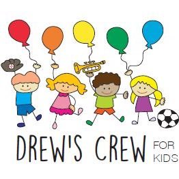 DrewsCrew4Kids's profile picture. The mission of Drew's Crew is to facilitate access to enrichment activities for local youth in need.