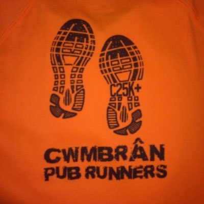 We are a social running club based in Cwmbran our ethos is that running should be fun and free for everyone, where no one gets left behind :-) .