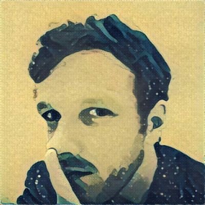 TobiasPlutat's profile picture. @tobiasplutat@digitalcourage.social • er/ihm • IT-Fritze • Woker Wichtel • Peppa Wutz Ultra • Irgendwas ist ja immer.