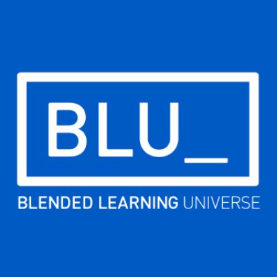 The hub for #blendedlearning research. Design your own blended classrooms at https://t.co/720nz4Ayhd. Curated by @ChristensenInst