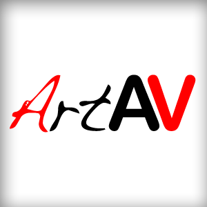 Audio Visual Specialists for the Art Industry. International Support.