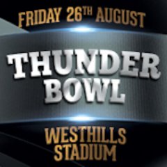 Come see the Vanier Cup Champions the UBC Thunderbirds take on the UofM Bisons on Friday, August 26th at Westhills Stadium.