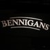 Bennigans Bar (@BennigansBar) Twitter profile photo