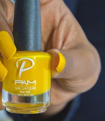 Pamnailpolish Profile Picture