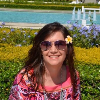 Blanding girl trying to make a difference in this great big world