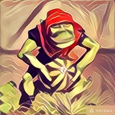 Necoho_Doubter's profile picture. Painting | Wargaming | Historical | Science Fiction | Fantasy