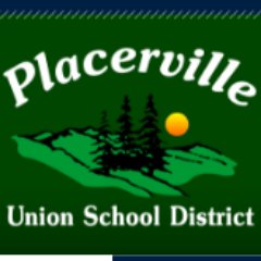 K-8 district in Placerville, California. Taking pride in educating our students in 21st Century Skills.