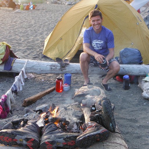 TravisEkelund's profile picture. 