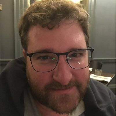 Oren Scherman Profile