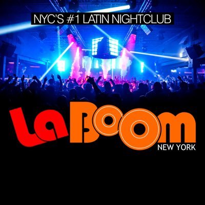 La Boom NY (@NYLaBoom) / Twitter