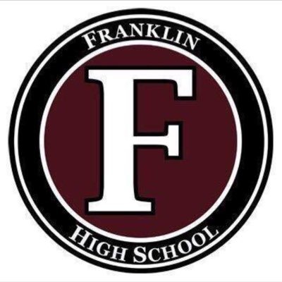 Keeping you up to date with all Franklin High School sports  *not directly affiliated with Franklin High School*