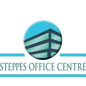 Steppes Office Centre Located in SW Edmonton, Offers the Complete Office Solution for all your Business Needs