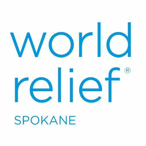 Refugee resettlement agency, immigration law office, community support for immigrants of all kinds. @WorldRelief office in Spokane, WA. #RefugeesWelcome