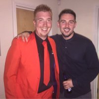 David Murphy π¨βπππ« (@davidmurphydj) 's Twitter Profile Photo David Murphy π¨βπππ« (@davidmurphydj) 's Twitter Profile Photo