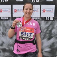 Sarah Clarke (@sarahlclarke46) 's Twitter Profile