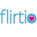 Flirtio (@FlirtioUK) Twitter profile photo
