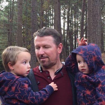 Radartech1988's profile picture. 