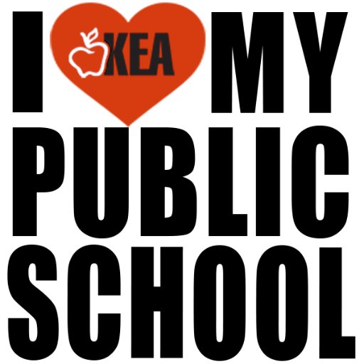 KYEdAssociation's profile picture. 