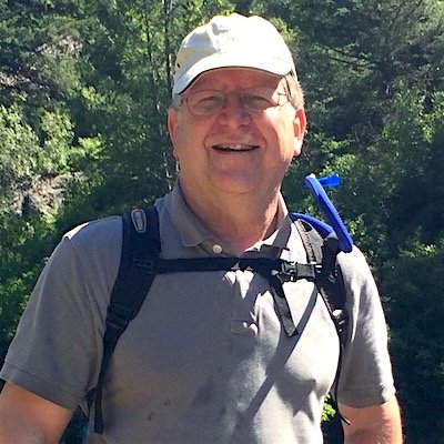 Alan Sill Profile
