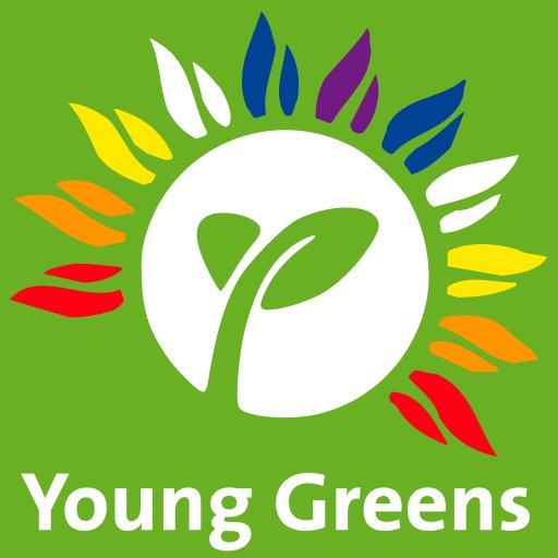 @YoungGreenParty LGBTIQA+ liberation group//Account managed by @Steam_Druid