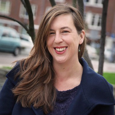 Jennifer S. Aldersonさんのプロフィール画像