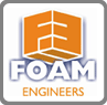FoamEngineers's profile picture. Foam converter of Polyethylene, Polyurethane, reticulated and Safety foams.