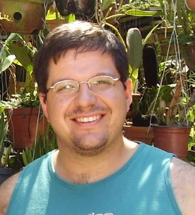 abraoneto's profile picture. Técnico em Química e Terapeuta Holístico.