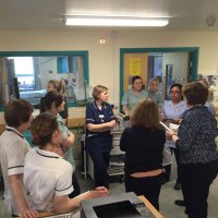 HarrogateEldMed (@harrogateeldmed) 's Twitter Profile