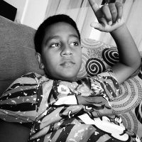 Travis Mohabir (@travis_mohabir) 's Twitter Profile