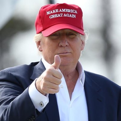 _____ or Trumpさんのプロフィール画像