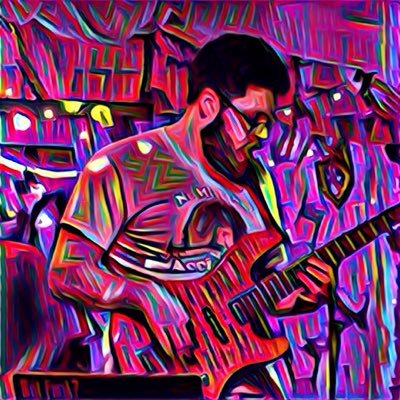 Bass-Centric Experimental Jazz Funk. Twitch Affiliate. PS5/VR Gamer. Bass Player, Producer, Multi-Instrumentalist