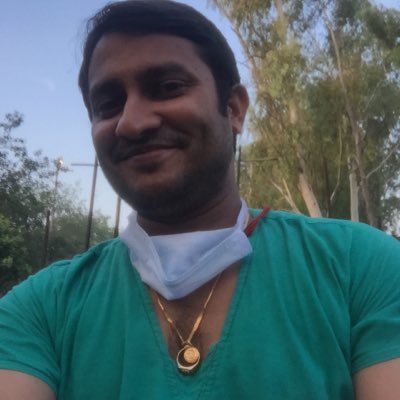 doctorravi21's profile picture. SMO(surgeon) jharkhand government owner@thehospitalplus, EX SR surgery BSA medical college and hospital delhi, MVH pooth khurd, Max and fortis shalimarbagh