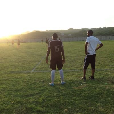 Star_BoyNick's profile picture. Maturing everyday. ✊