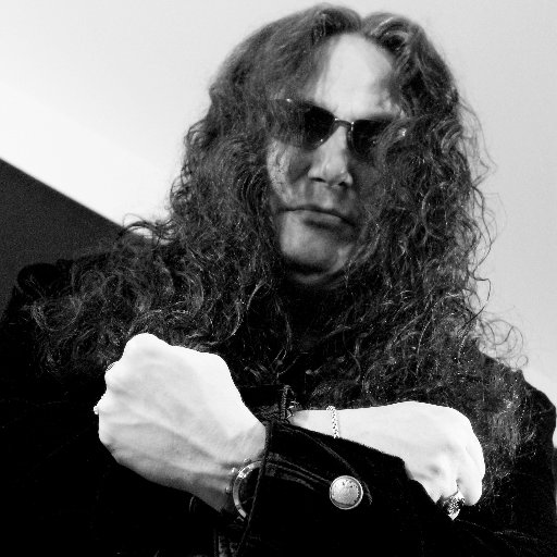 munroesthunder's profile picture. PROVOCATIVE, cutting edge Heavy Metal from Rhode Island, USA.  Ronny Munroe, former Lead Vocalist for METAL CHURCH & TSO formed MUNROE'S THUNDER 2015!