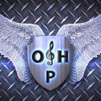 OHP is creating weekly Metal covers of famous commercial songs
https://t.co/b9AseygWdZ