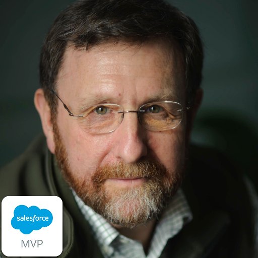 Salesforce MVP 10x HoF, Trailhead Academy Training Partner, Technical Educator, Certified Instructor, Producer Salesforce Play by Play Series