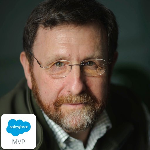 Don Robins Profile
