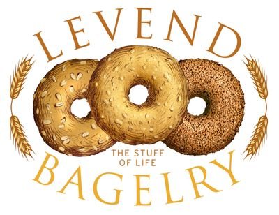 Fresh organic hand-crafted sourdough bagels, bagel sandwiches, and pizza bagels. Serving 7 days a week at the Boston Public Market!