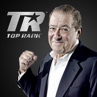 Bob Arum Profile