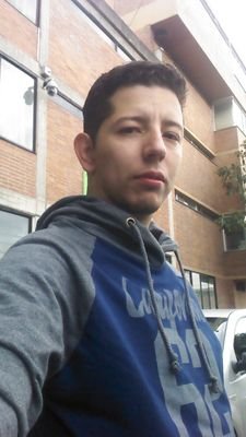 EdisonHurtad's profile picture. 