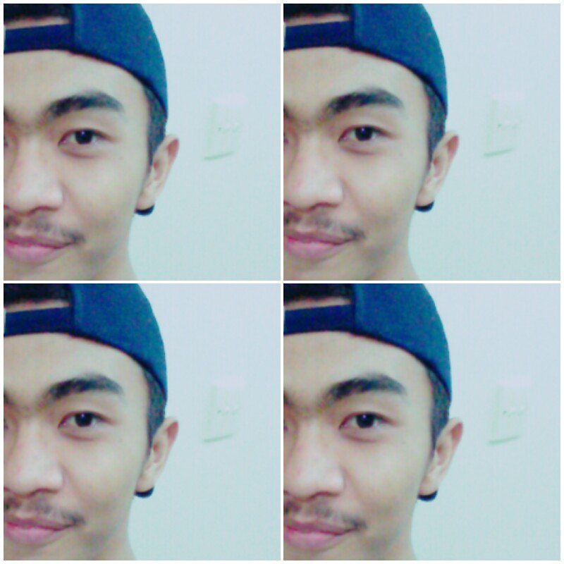 Give me a Smile Not Follow me I Gib mir ein Lächeln
mir nicht folgen | JENGKOL LOVERS