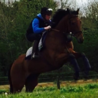 corby1990's profile picture. Conditional jockey