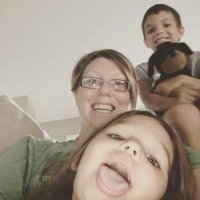 Angela Mahal (@mahal_moments) 's Twitter Profile