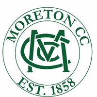 Moreton Cricket Club (@moretoncricket) 's Twitter Profile