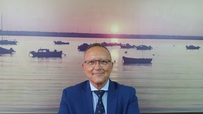 miguelcser's profile picture. Obrero de las palabras en la Cadena SER...