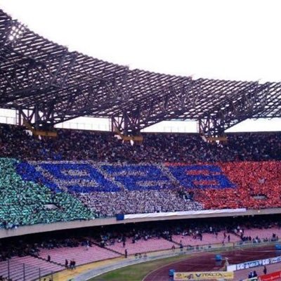 Forza Napoli Sempre non è un intercalare ma un modo di essere...ilClubdeiTifosidelNapoli Calcio Club della Serie A TIM