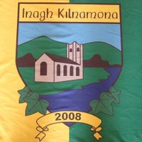 Inagh Kilnamona GAA (@inagh_kilnamona) 's Twitter Profile