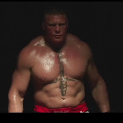 A fan page for the Beast Incarnate Brock Lesnar. The greatest physical specimen ever to grace the WWE and former and future UFC champ.