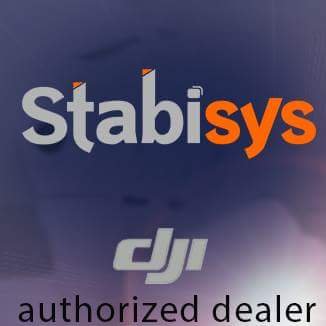 Authorised dealer for DJI in Maldives